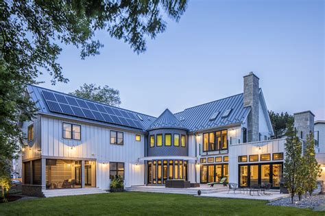 house with metal roof|contemporary homes with metal roofs.